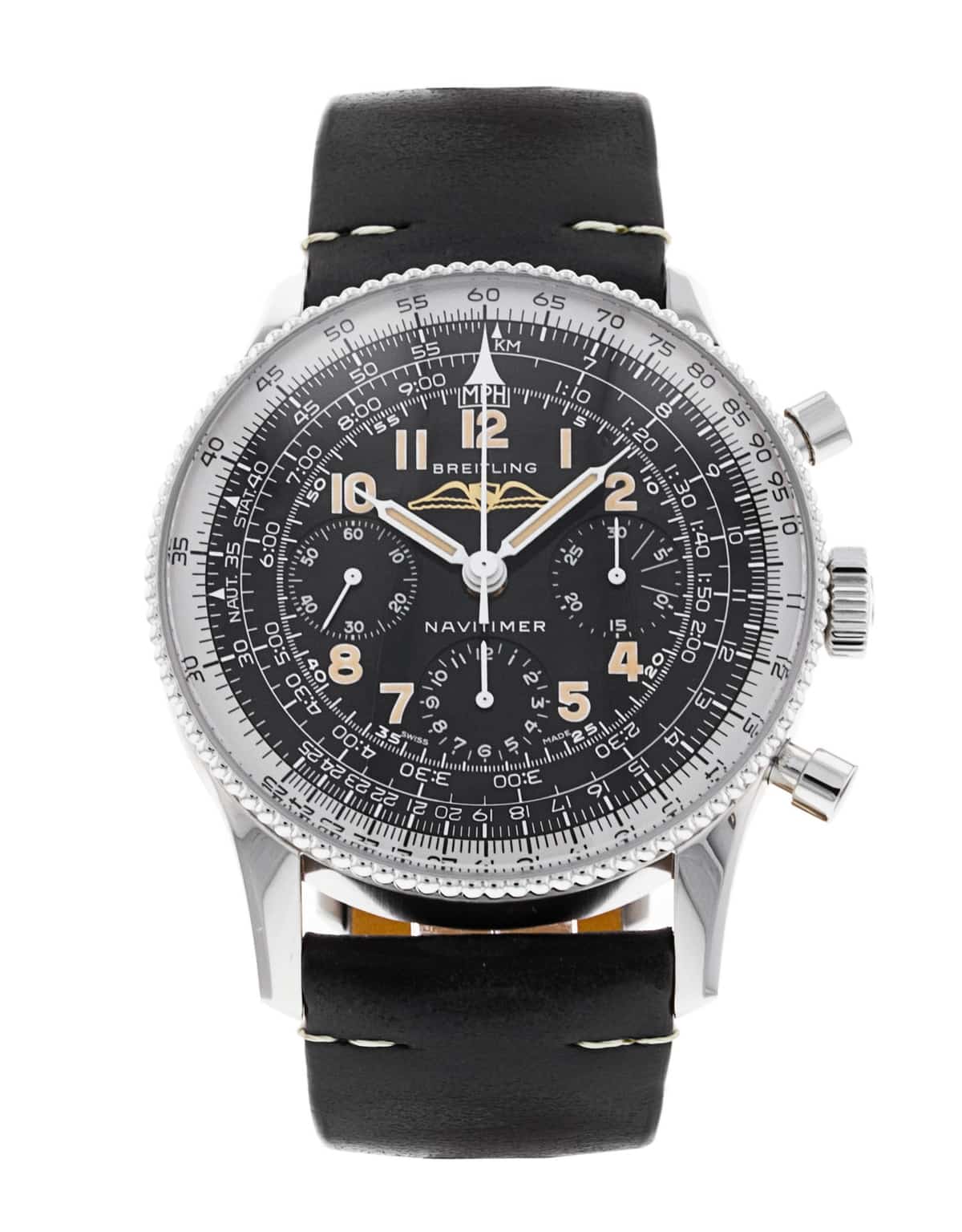 Breitling Navitimer AB0910